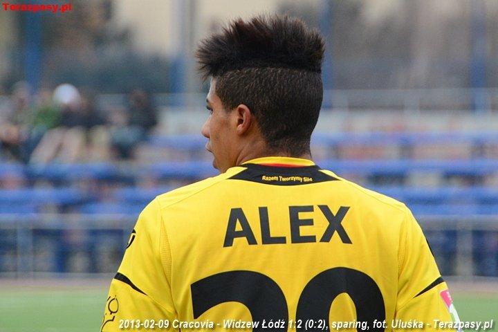 2013-02-09_sparing_Cracovia-Widzew_1-2_3552