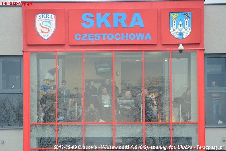 2013-02-09_sparing_Cracovia-Widzew_1-2_3588