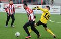 2013-02-09_sparing_Cracovia-Widzew_1-2_3632