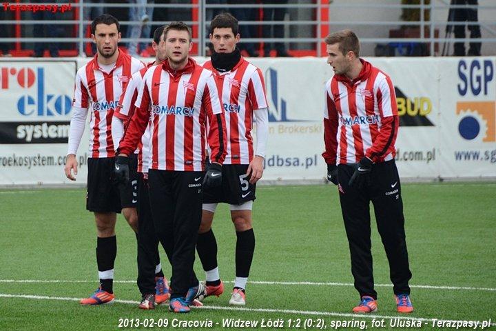 2013-02-09_sparing_Cracovia-Widzew_1-2_3666