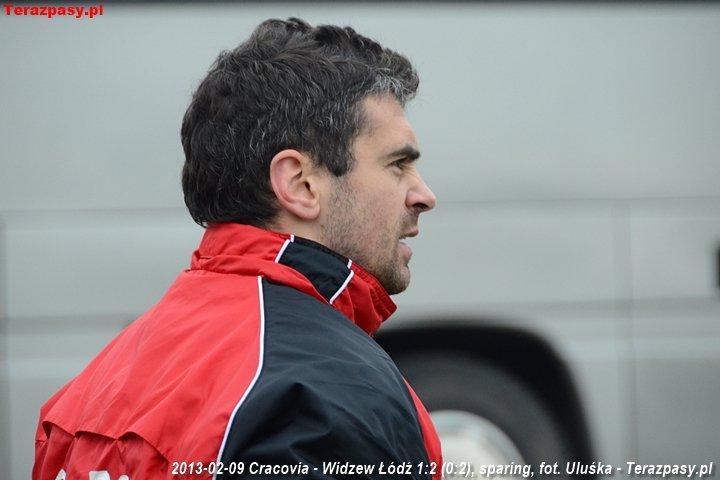 2013-02-09_sparing_Cracovia-Widzew_1-2_3669