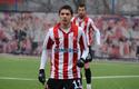 2013-02-09_sparing_Cracovia-Widzew_1-2_3892