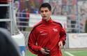 2013-02-09_sparing_Cracovia-Widzew_1-2_3953