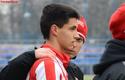 2013-02-09_sparing_Cracovia-Widzew_1-2_3995