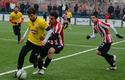 2013-02-09_sparing_Cracovia-Widzew_1-2_4007