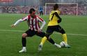 2013-02-09_sparing_Cracovia-Widzew_1-2_4050