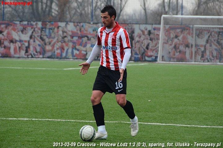 2013-02-09_sparing_Cracovia-Widzew_1-2_4206