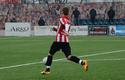 2013-02-09_sparing_Cracovia-Widzew_1-2_4250