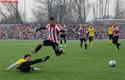 2013-02-09_sparing_Cracovia-Widzew_1-2_4269