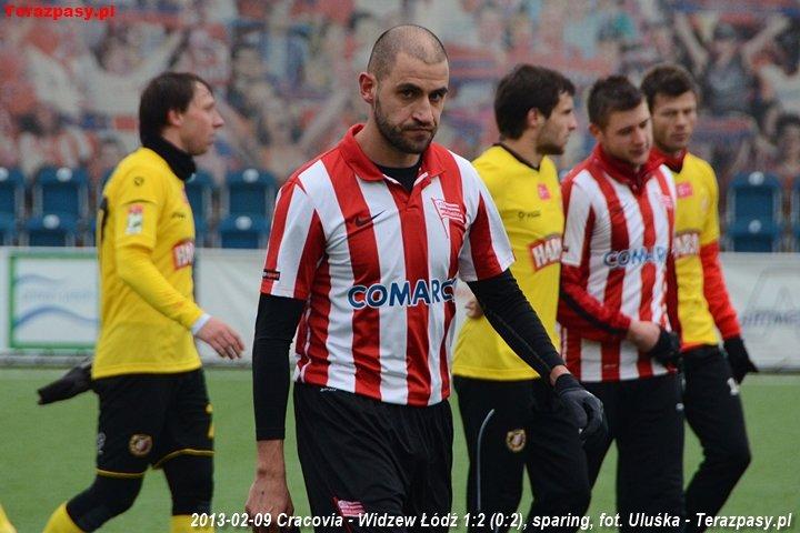 2013-02-09_sparing_Cracovia-Widzew_1-2_4322