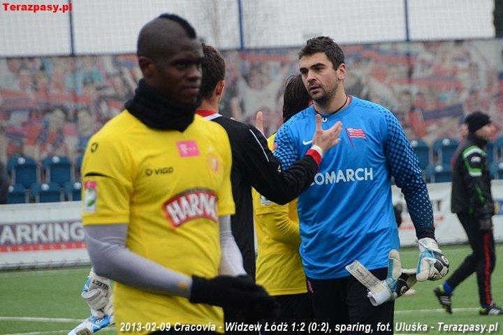 2013-02-09_sparing_Cracovia-Widzew_1-2_4326