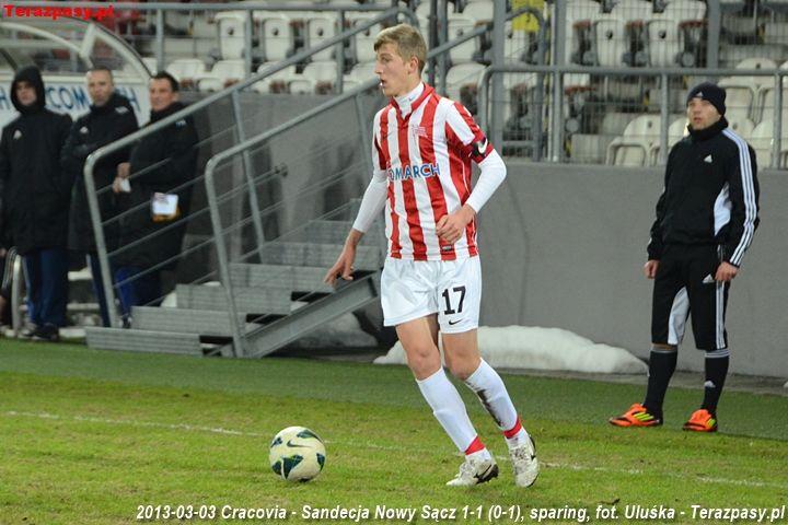 2013-03-03_Cracovia-Sandecja_8119