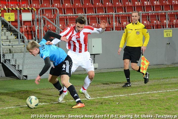 2013-03-03_Cracovia-Sandecja_8546