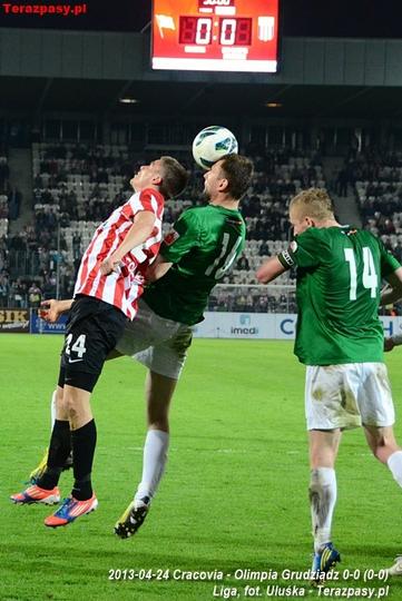 2013-04-24_Cracovia-Olimpia_Grudziadz_7388_720