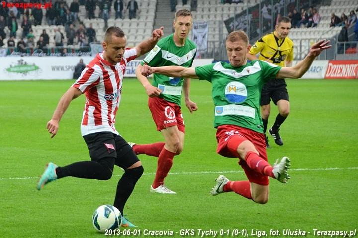 2013-06-01_Cracovia-GKS_Tychy_5916_720