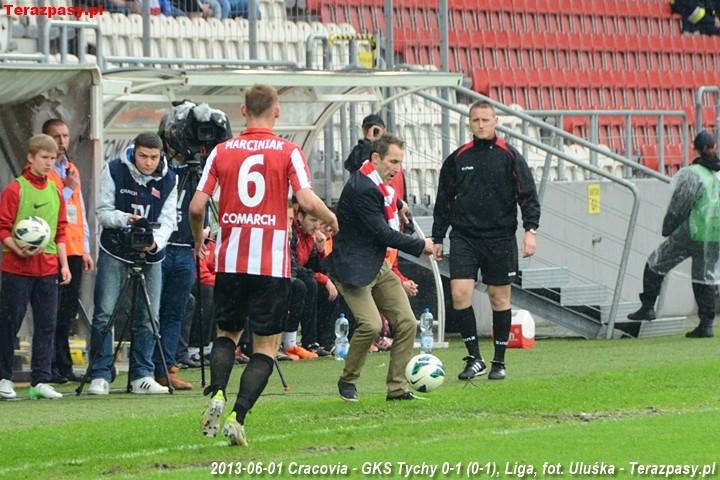 2013-06-01_Cracovia-GKS_Tychy_5935_720