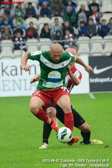 2013-06-01_Cracovia-GKS_Tychy_5964_720