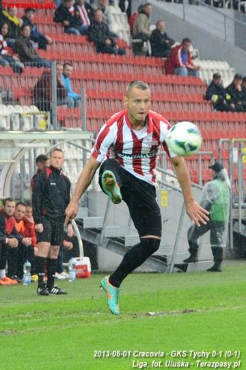 2013-06-01_Cracovia-GKS_Tychy_6100_720