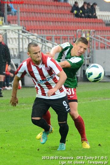 2013-06-01_Cracovia-GKS_Tychy_6106_720