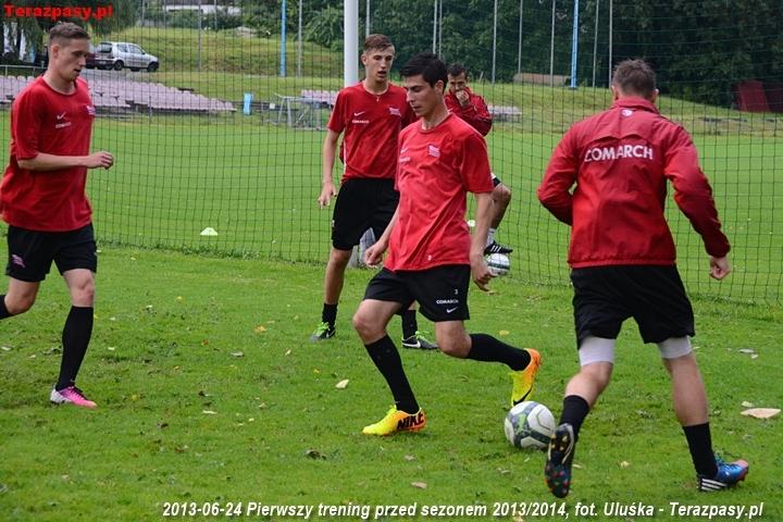2013-06-24_Pierwszy_trening_1290_720