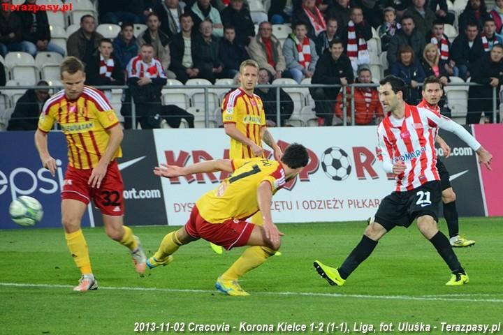 2013-11-02_Cracovia-Korona_Kielce_6507_720