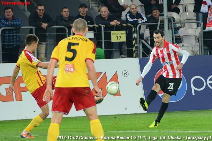 2013-11-02_Cracovia-Korona_Kielce_6604_720