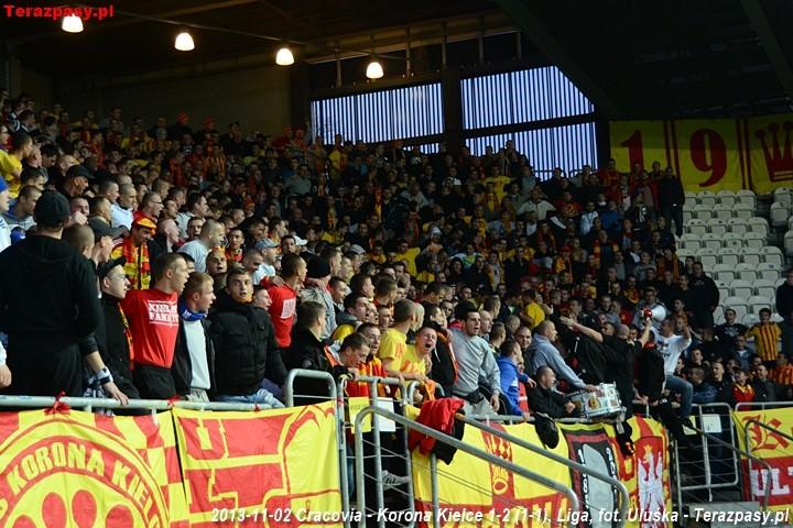 2013-11-02_Cracovia-Korona_Kielce_6806_720
