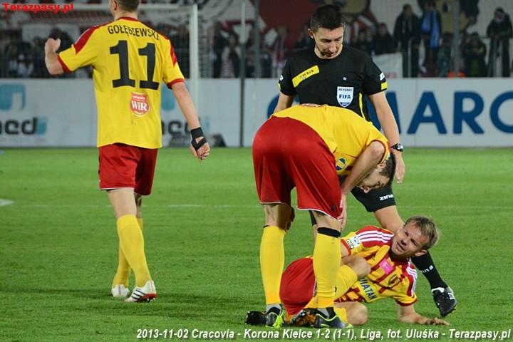 2013-11-02_Cracovia-Korona_Kielce_7337_720