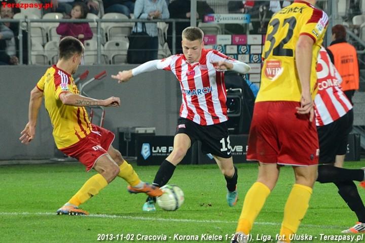 2013-11-02_Cracovia-Korona_Kielce_7590_720
