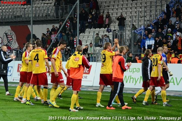 2013-11-02_Cracovia-Korona_Kielce_7742_720