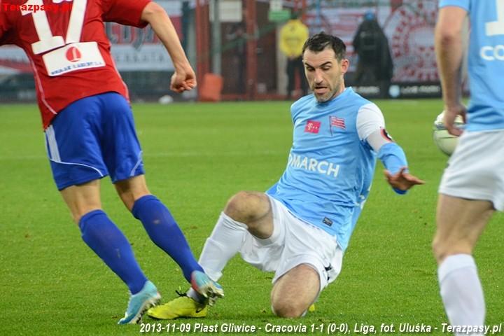 2013-11-09_Piast_Gliwice-Cracovia_8014_720