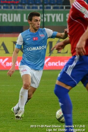 2013-11-09_Piast_Gliwice-Cracovia_8061_720