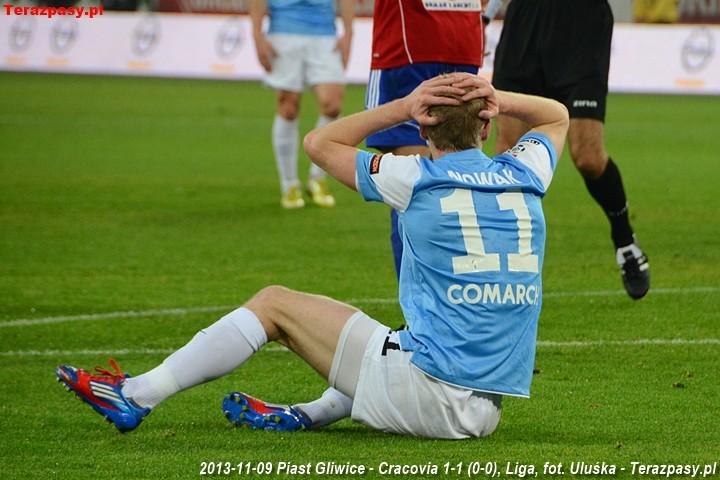 2013-11-09_Piast_Gliwice-Cracovia_8071_720