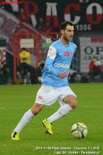 2013-11-09_Piast_Gliwice-Cracovia_8077_720