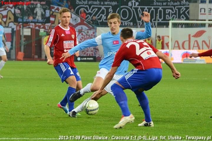 2013-11-09_Piast_Gliwice-Cracovia_8081_720