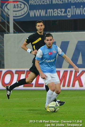 2013-11-09_Piast_Gliwice-Cracovia_8106_720