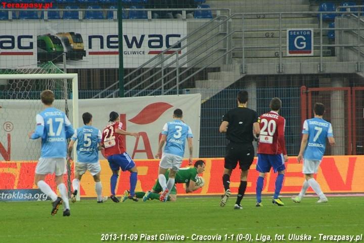 2013-11-09_Piast_Gliwice-Cracovia_8145_720