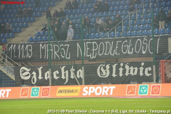 2013-11-09_Piast_Gliwice-Cracovia_8556_720