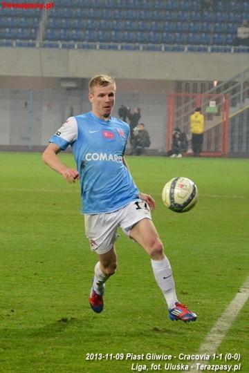 2013-11-09_Piast_Gliwice-Cracovia_8668_720