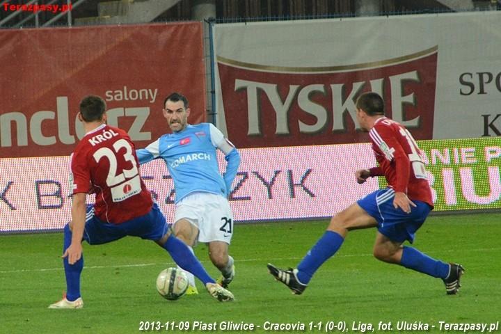 2013-11-09_Piast_Gliwice-Cracovia_8732_720