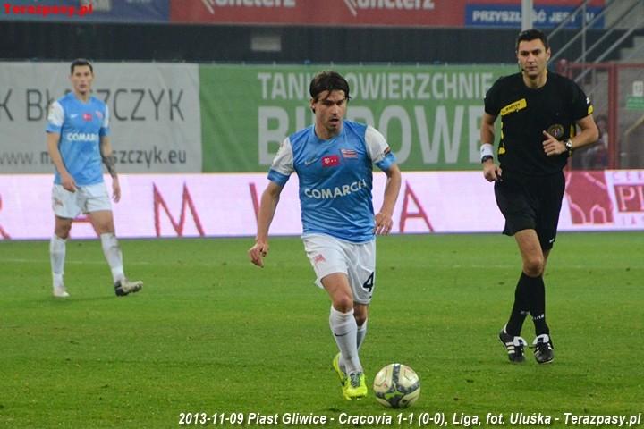 2013-11-09_Piast_Gliwice-Cracovia_8811_720