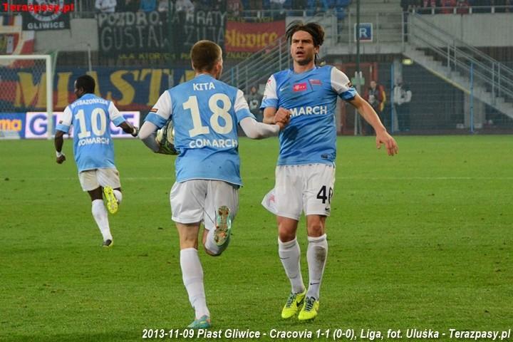 2013-11-09_Piast_Gliwice-Cracovia_9100_720
