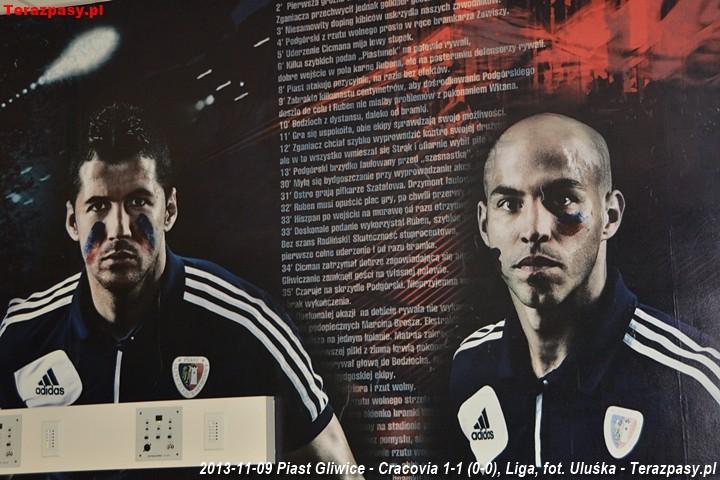 2013-11-09_Piast_Gliwice-Cracovia_9145_720