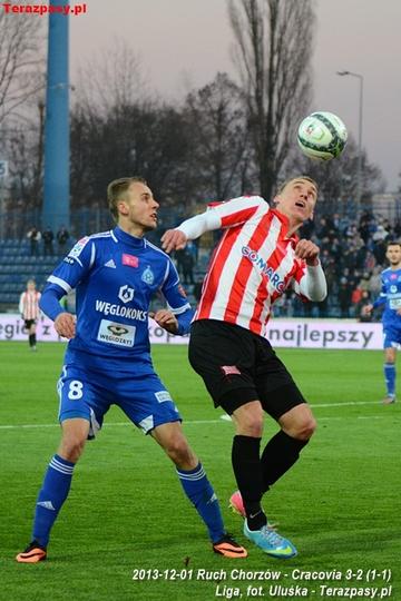 2013-12-01_Ruch_Chorzow-Cracovia_3297_720