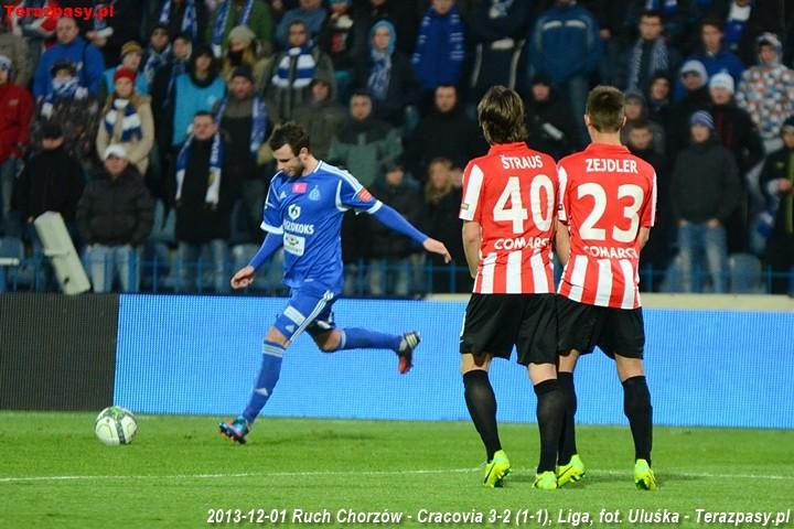2013-12-01_Ruch_Chorzow-Cracovia_3435_720