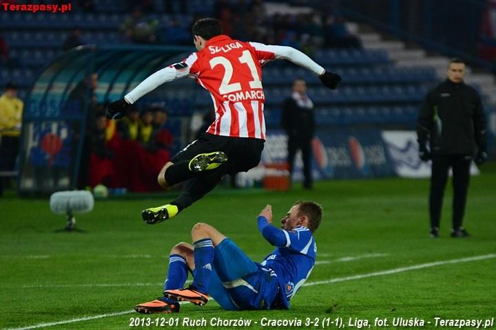 2013-12-01_Ruch_Chorzow-Cracovia_3445_720