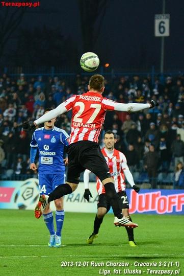 2013-12-01_Ruch_Chorzow-Cracovia_3562_720