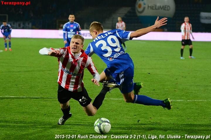 2013-12-01_Ruch_Chorzow-Cracovia_3991_720