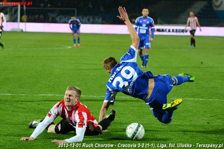 2013-12-01_Ruch_Chorzow-Cracovia_3992_720