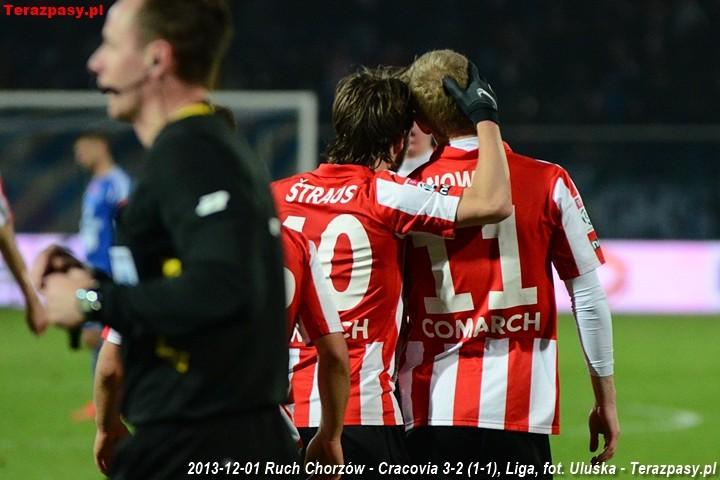2013-12-01_Ruch_Chorzow-Cracovia_4008_720